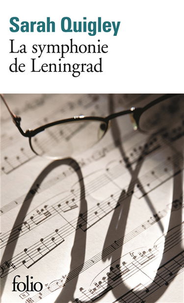 La symphonie de Leningrad
