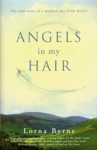 Couverture de Angels in My Hair