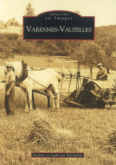 Varenes-Vauzelles
