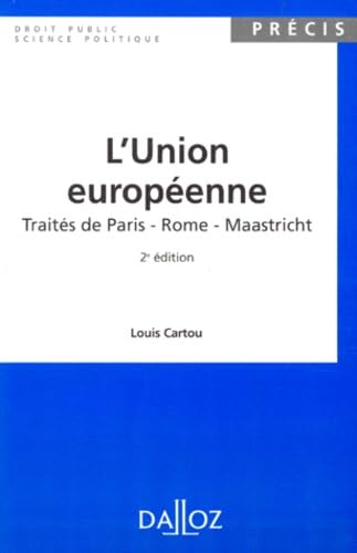 L'Union européenne