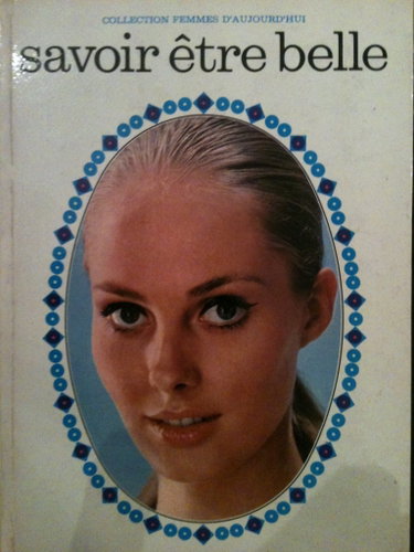 Couverture de Savoir être belle
