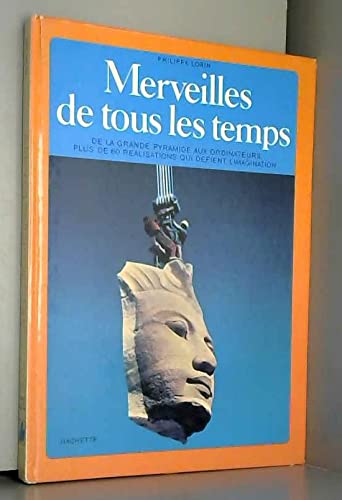 Merveilles de tous les temps