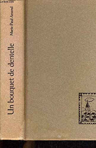 Couverture de Un bouquet de dentelle Suivi de Le muguet bleu