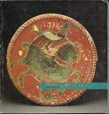 Terres vernissées XVIIe-XIXe siècle dans les musées du Nord-Pas-de-Calais