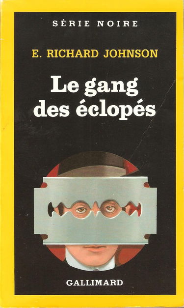 Le gang des éclopés