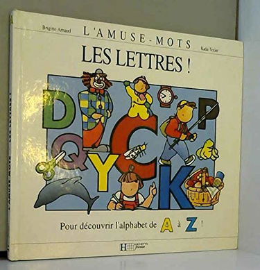 Les Lettres