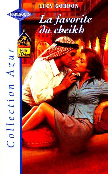 La favorite du cheikh