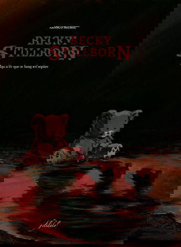 Jusqu'à ce que le sang les sépare