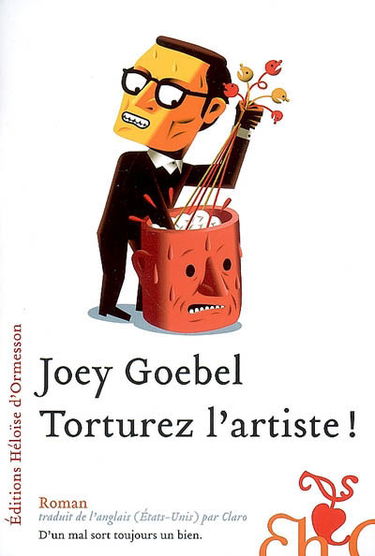 Torturez l'artiste !