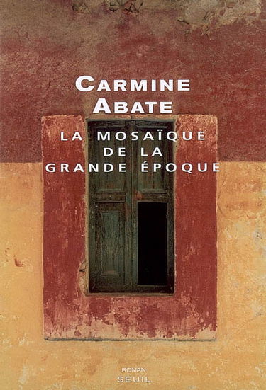 La mosaïque de la grande époque