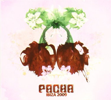 Couverture de Pacha Ibiza 2009 [Import]