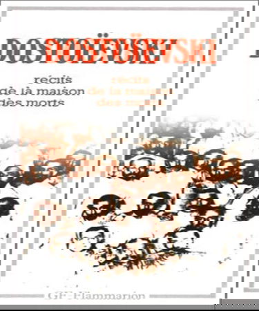 Récits de la maison des morts