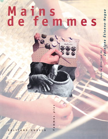 Mains de femmes