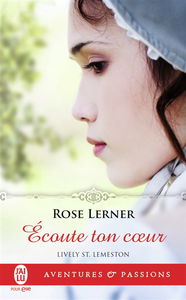 Lively St Lemeston. Vol. 3. Ecoute ton coeur