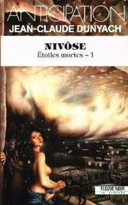 Nivôse : étoiles mortes 1