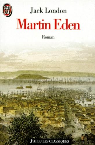 Martin Eden