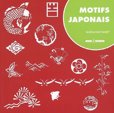 Motifs japonais