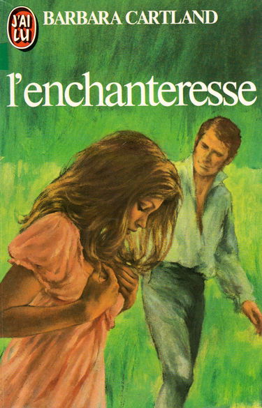 L'enchanteresse