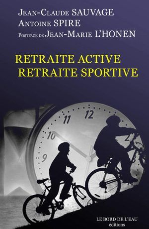 Retraite active, retraite sportive