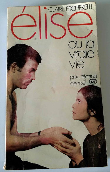 Élise ou La vraie vie