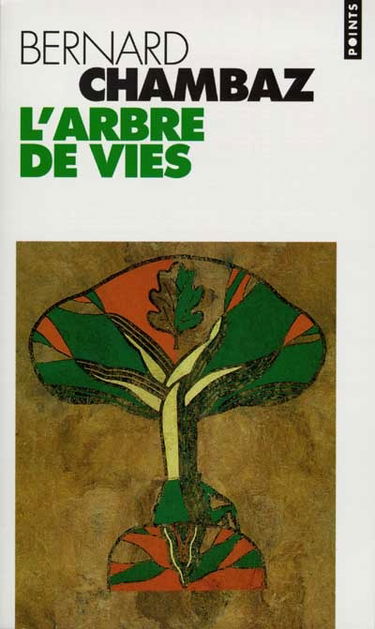 L'arbre de vies