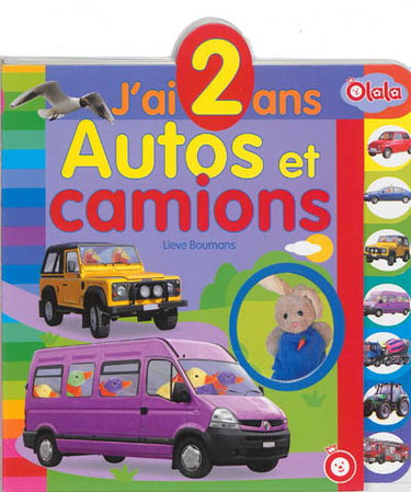 Autos et camions