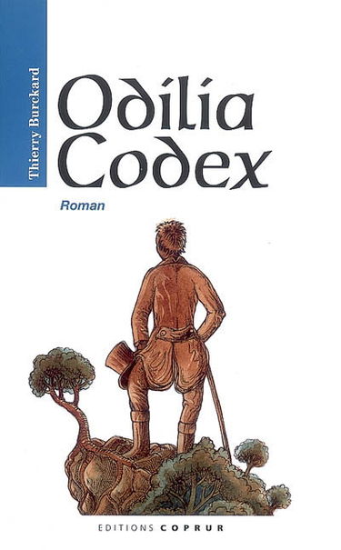 Odilia codex