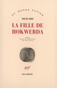La fille de Hokwerda