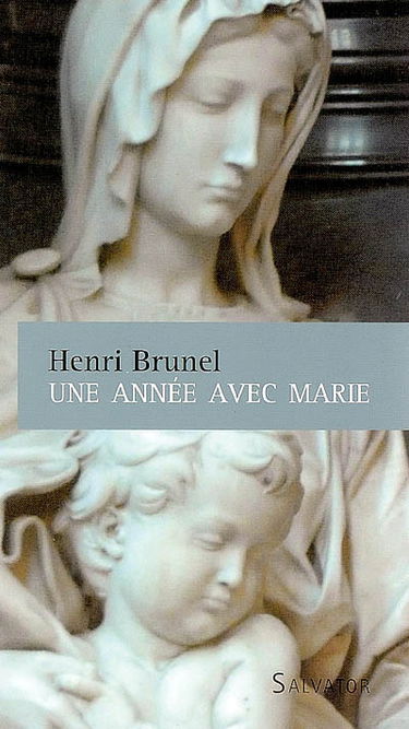 Une année avec Marie