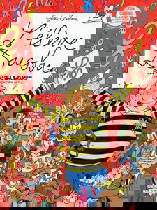 PREMIER DE CLASSE (EN COMMENCANT PAR LA FIN) + LIVRE JEUX B