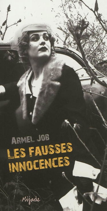 Les fausses innocences