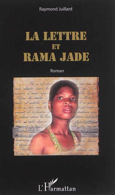 La lettre et Rama Jade
