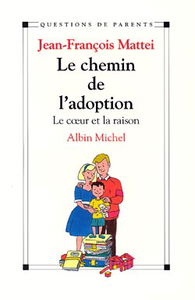 Le chemin de l'adoption : le coeur et la raison