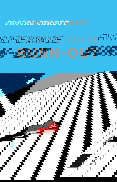 Filosofie van de burn-out