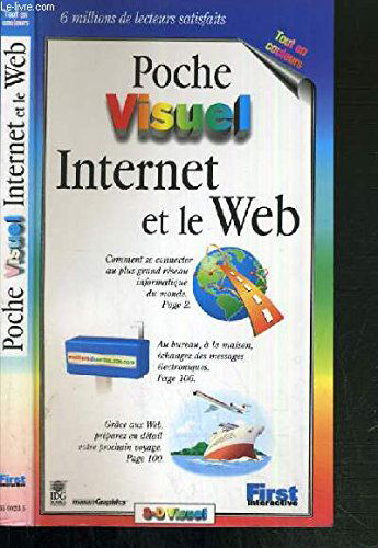 Internet et le Web
