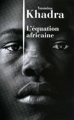 Couverture de L'équation africaine