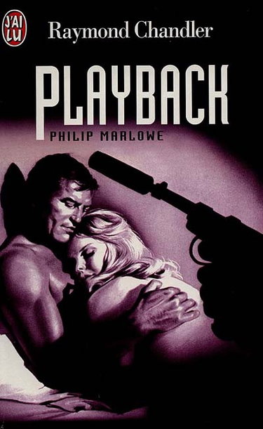 Playback : scénario inédit