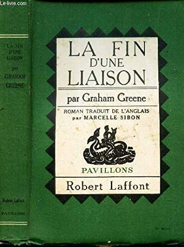 La Fin d'une liaison