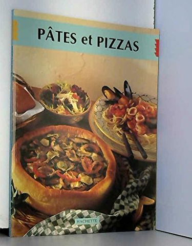 Pâtes et pizzas