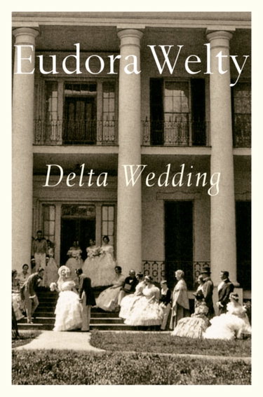 Couverture de Delta Wedding (A Harvest/Hbj Book): A Novel (Harvest/HBJ Book)