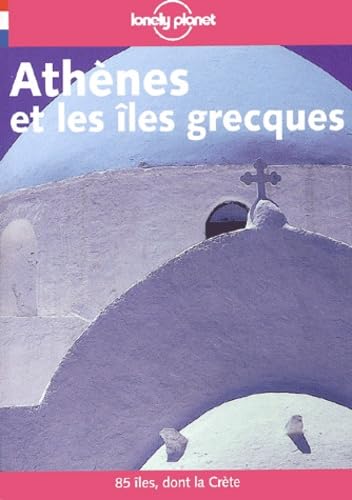 Athènes et les îles grecques 2002