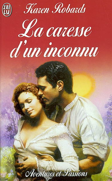 La caresse d'un inconnu