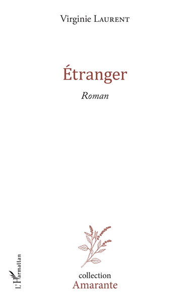 Couverture de Etranger