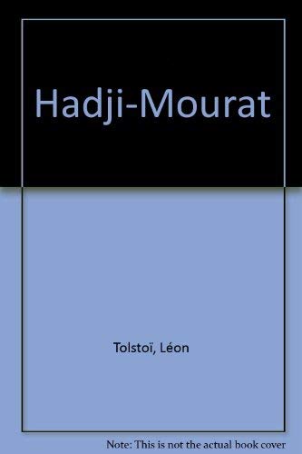 Hadji Mourat