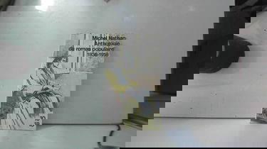 Anthologie du roman populaire : 1836-1918