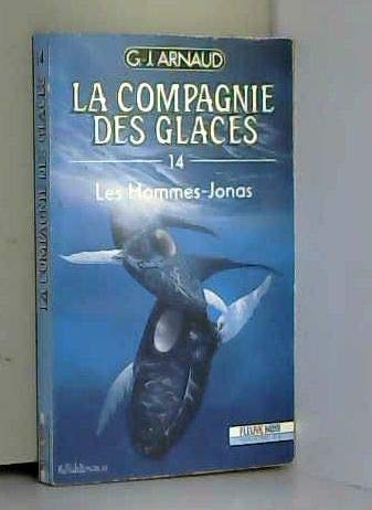 Les Hommes-Jonas