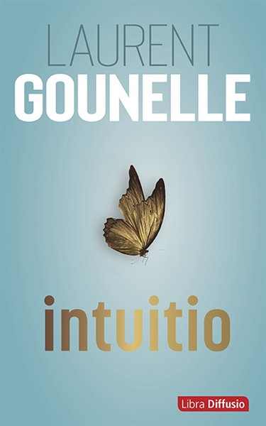 Couverture de Intuitio