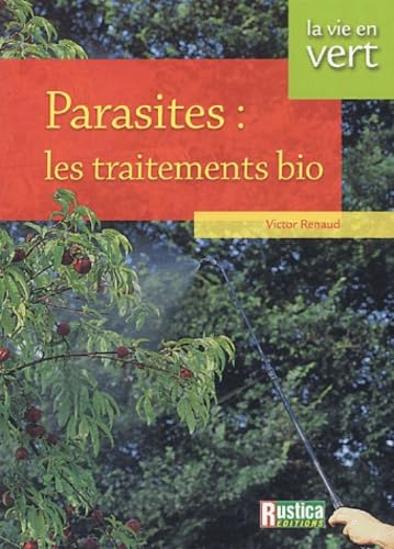 PARASITES: LES TRAITEMENTS BIO