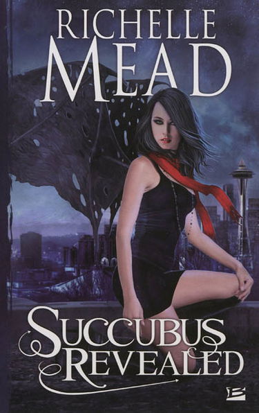 Succubus revealed