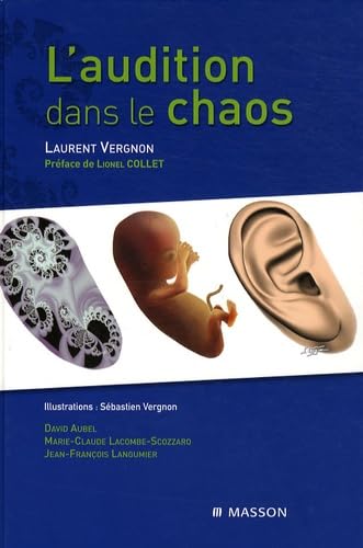Audition dans le chaos